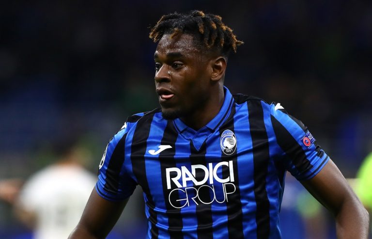 Atalanta-Sassuolo 4-1, bergamaschi momentaneamente a -3 dall’Inter: il tabellino