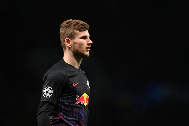 Dall’Inghilterra – Continuano i contatti tra Klopp e Werner: nerazzurri più lontani?
