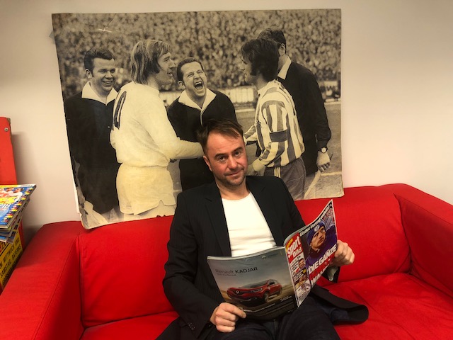 ESCLUSIVA – Christian Falk (SportBild): “L’Inter voleva Müller! No a Werner, occhio a Götze e Tolisso. Su Perisic…”