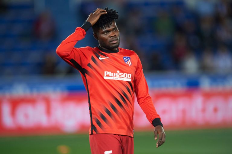 AS – Un super centrocampo per Conte. Kanté prima scelta, Thomas l’alternativa: c’è la clausola!