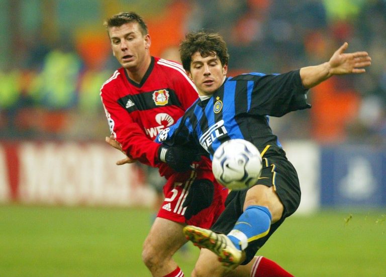 Accadde Oggi – 7 novembre 2002, Lazio-Inter 3-3: Emre corona una rimonta da pazza Inter con un gol alla Maradona