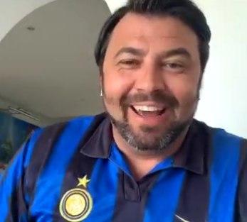 Frey: “Vieri uno degli attaccanti più forti. Ronnie era un’altra categoria, vederlo nel 2002…”