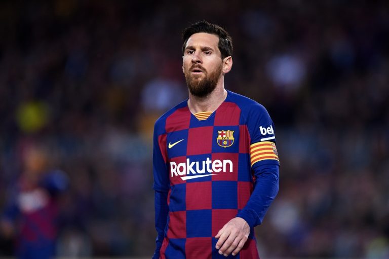 ESCLUSIVA – Espejo (Olé): “L’Inter è in corsa per Messi! L’affare dipende da due motivi. E su Lautaro…”