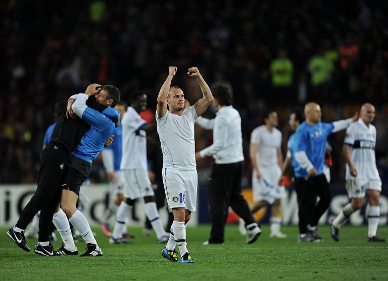 Accadde Oggi – 28 Aprile 2010: Barcellona-Inter 1-0, la più dolce delle sconfitte