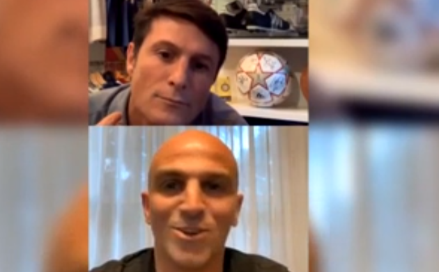 video zanetti