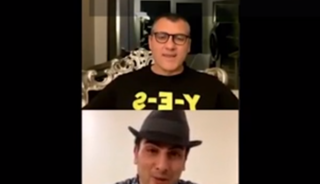 video ventola novellino