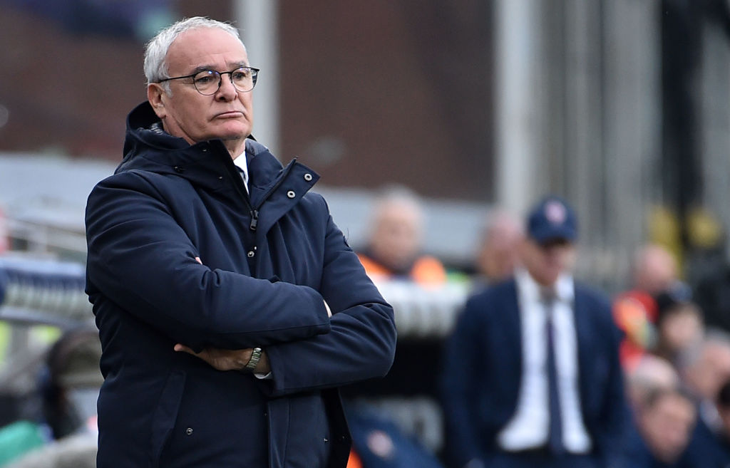 Ranieri Samp