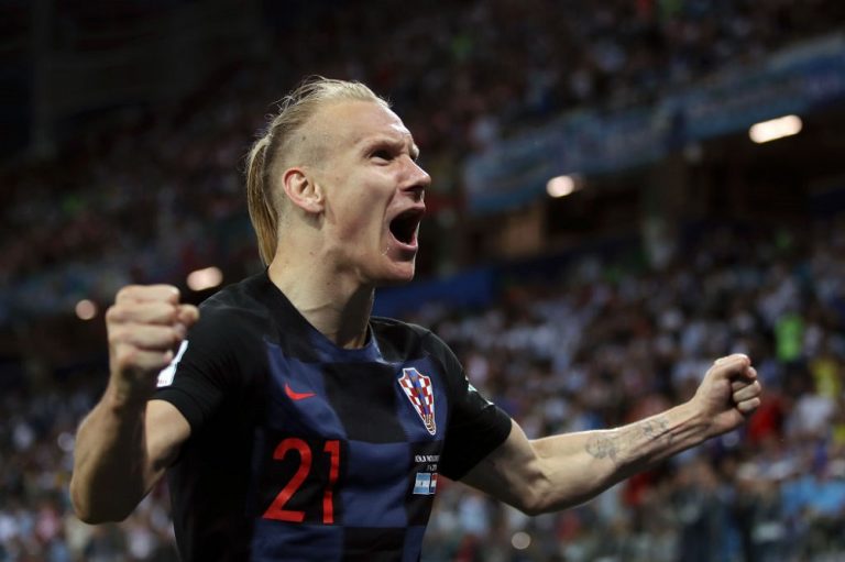 Mercato – C’è la fila per Domagoj Vida: Inter, Roma, Monaco e Siviglia su di lui