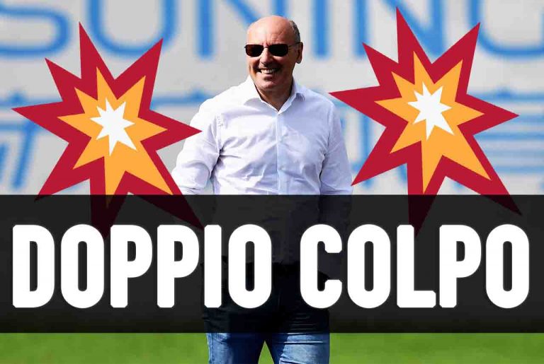 Calciomercato Inter
