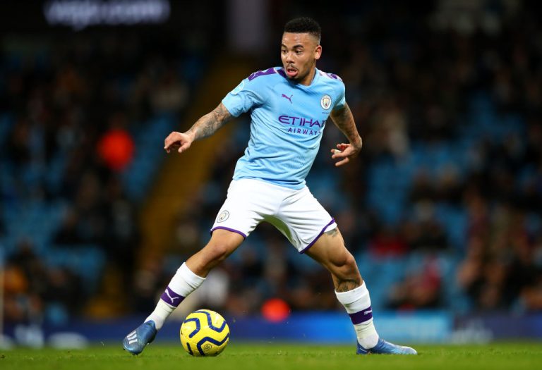 Addio a Lautaro? L’Inter si scatena: sondaggi per Hakimi e Gabriel Jesus