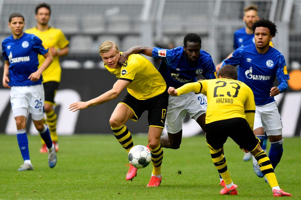 CorSera – Nel nuovo calcio non c’è spazio per i dribbling: crollo del 25% in Bundesliga