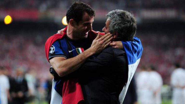 22 maggio 2010, “The Last Dance” di Mourinho. Stankovic: “Addio? Lo sapevamo. Il nostro Michael Jordan era il gruppo”
