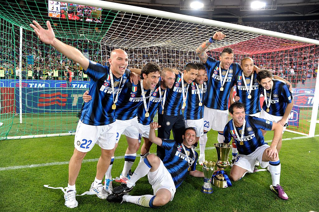 Accadde Oggi – 29 Maggio 2011: l’Inter conquista la settima Coppa Italia