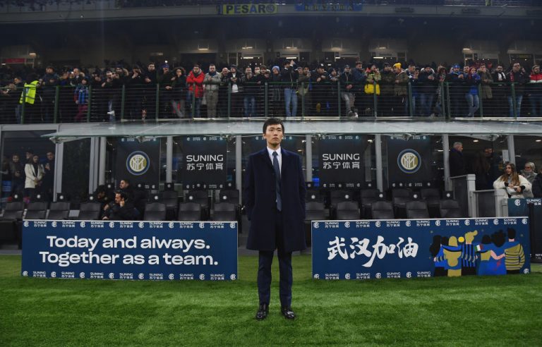 La Gazzetta chiarisce: “L’Inter manterrà la ragione sociale e il nome”. ‘Inter Milano’ e nuovo logo: ecco la verità bc partners inter