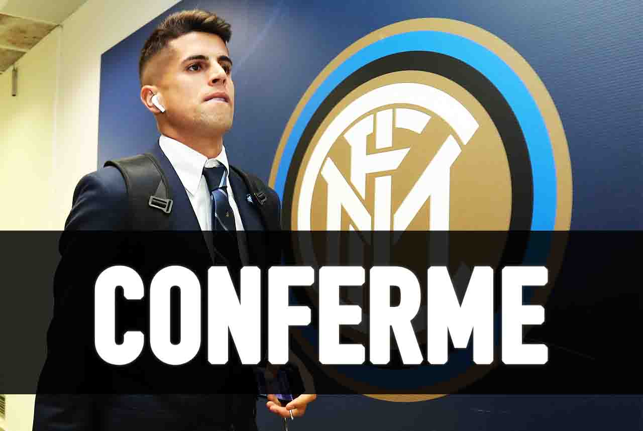Cancelo Inter