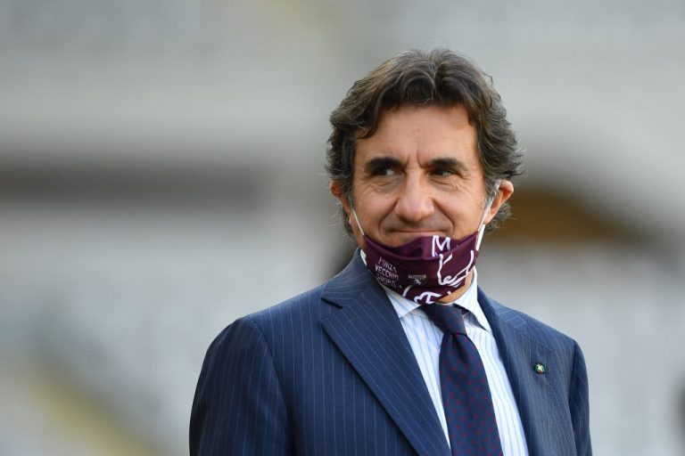 Cairo: “Bolla? Andrà fatta se necessaria, ma abbiamo un protocollo. Serve senso di responsabilità da parte di tutti” Cairo Torino