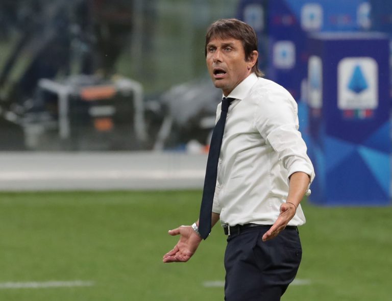 Verso Inter-Sassuolo: allenamento serale per i nerazzurri, Conte vara un mini turn-over?
