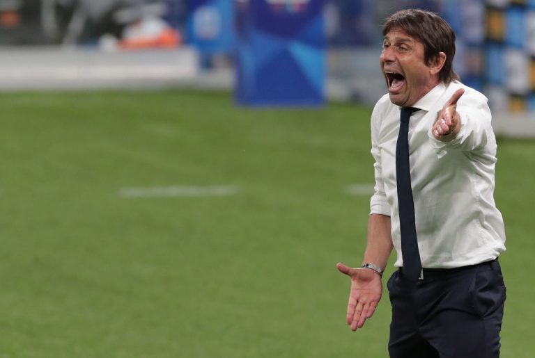 L’Inter crolla con il Bologna: lungo confronto squadra e dirigenza negli spogliatoi