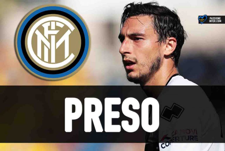 Darmian Inter