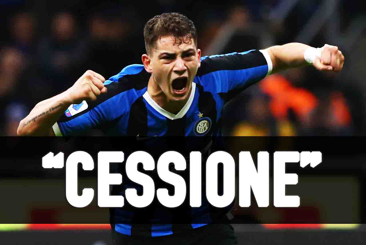 Esposito Inter