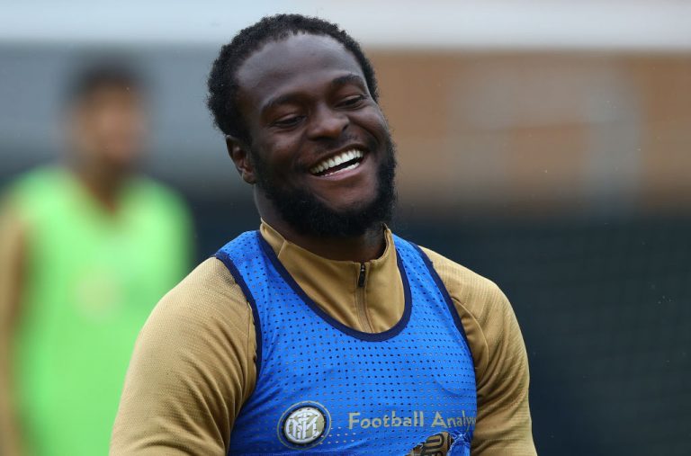Ex Inter – Victor Moses passa allo Spartak Mosca: ora è ufficiale