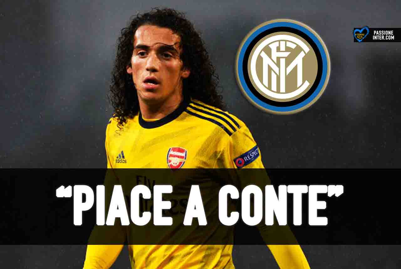 Guendouzi Inter