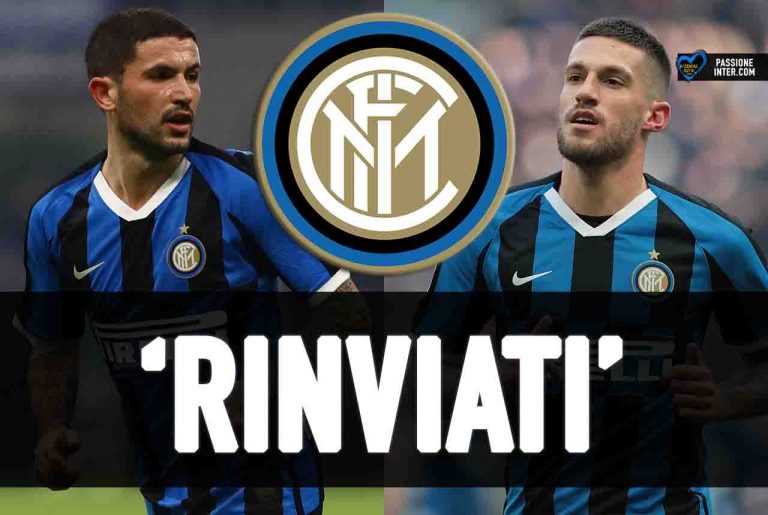 Calciomercato Inter