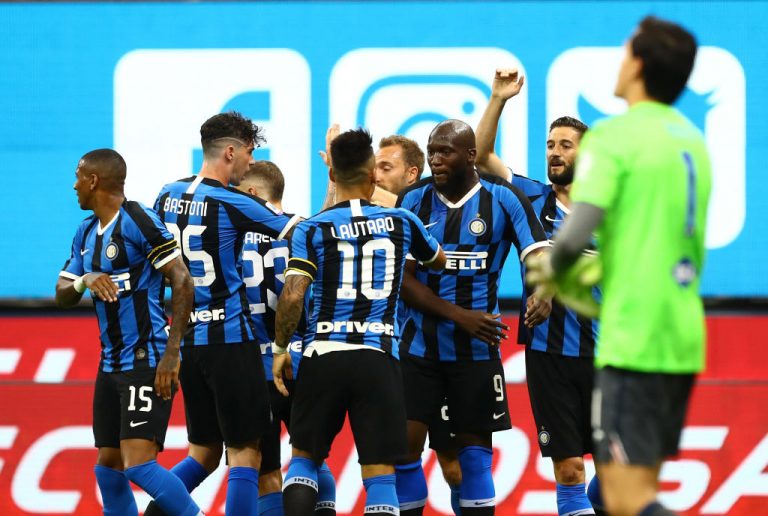 Dove vedere Inter-Sassuolo, diretta TV e streaming del match