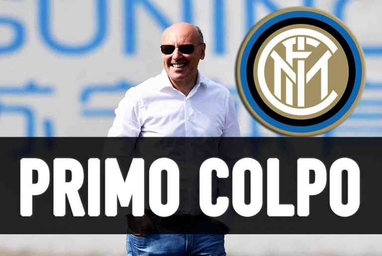 Calciomercato Inter