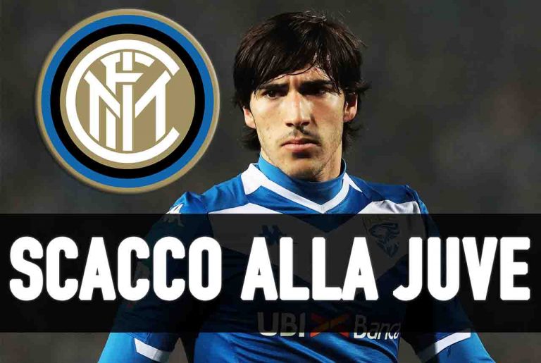 Tonali Inter