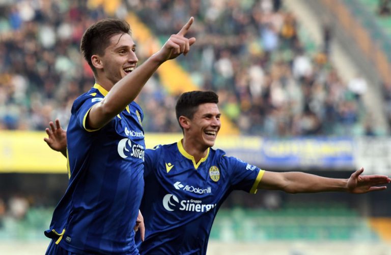 INDISCREZIONE PI – Kumbulla, stallo Lazio: l’Inter si rifà sotto. Incontro nei prossimi giorni