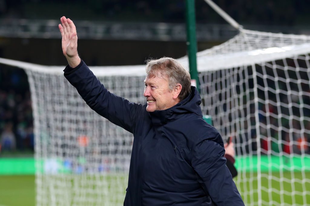 Hareide (ex ct Danimarca) su Eriksen: “Christian deve avere sempre la palla, vede lo spazio prima di chiunque altro”