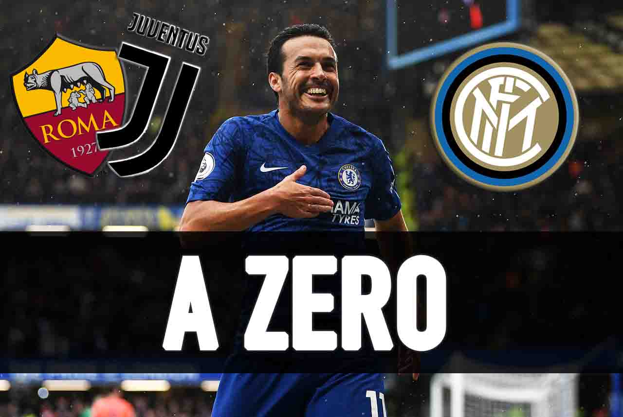 Pedro Inter