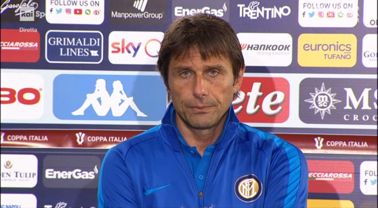 CdS – Perché Conte potrebbe preferire Belotti ad Aubameyang