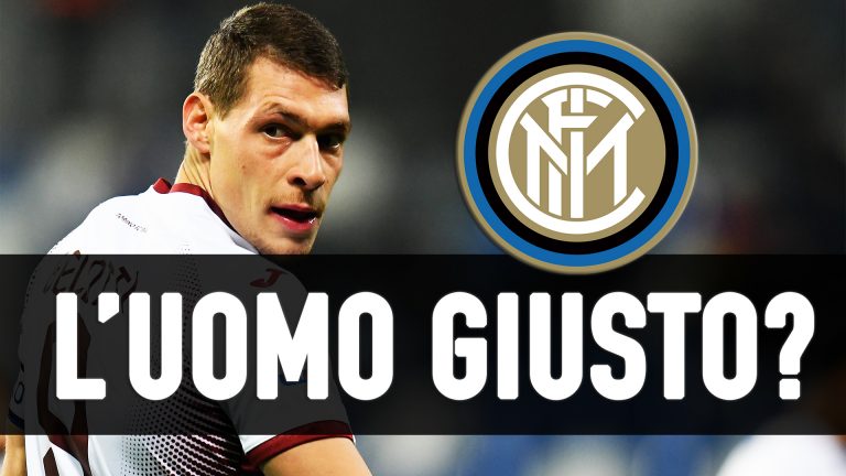 Belotti Inter