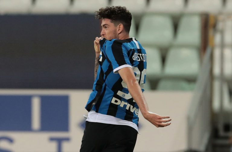 Accadde oggi, 28 giugno 2020: l’Inter vince in extremis a Parma, de Vrij e Bastoni ribaltano il match in 3′