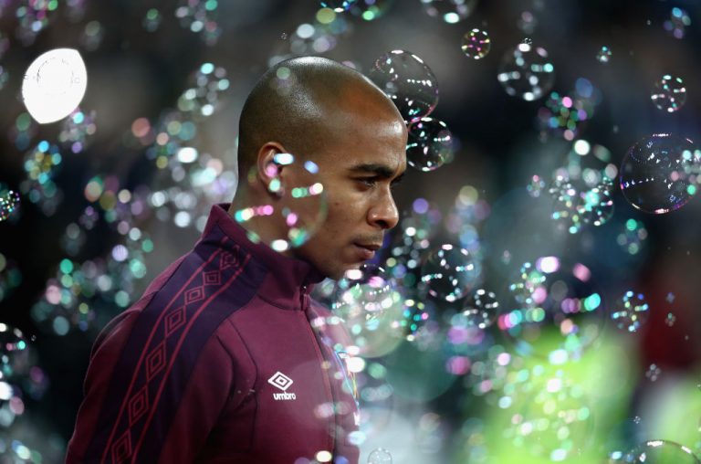 Joao Mario Sporting