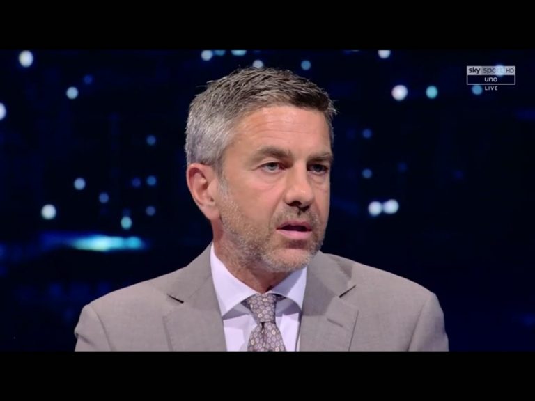 COSTACURTA INTER SCUDETTO