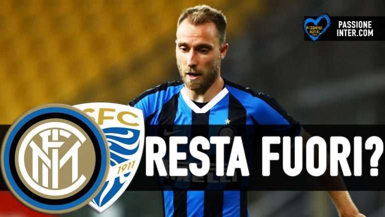 Inter Brescia