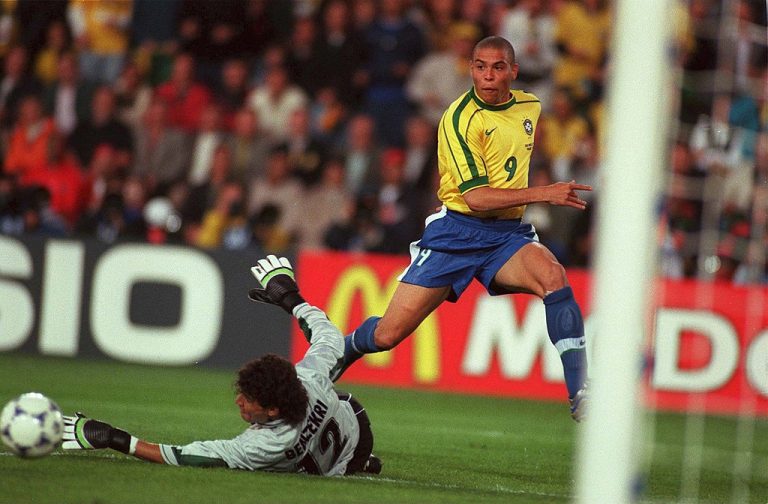 Accadde Oggi – 16 Giugno 1998: l’interista Ronaldo realizza il primo goal ai mondiali