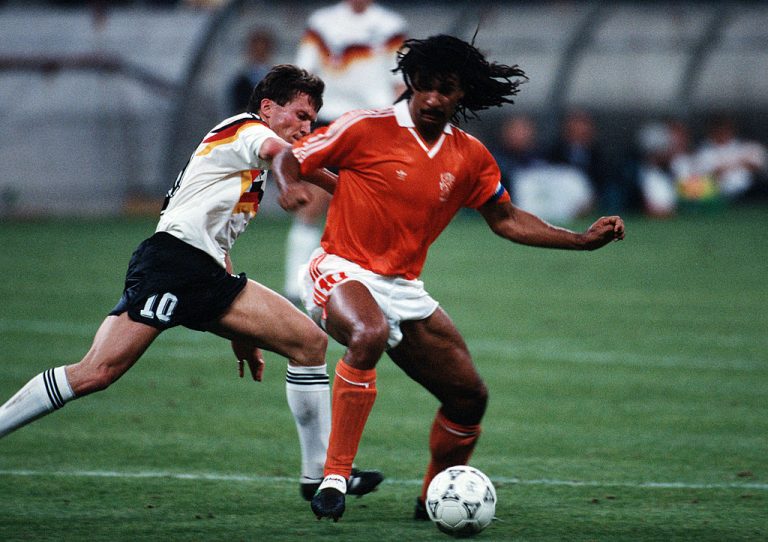 Accadde Oggi – 1 luglio 1990: il gol di Matthäus contro la Cecoslovacchia proietta la Germania verso la semifinale a Italia ’90