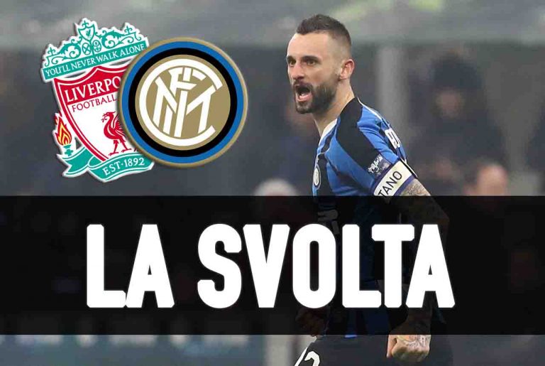 Brozovic Inter