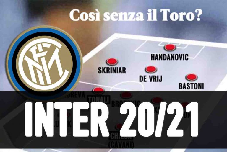 Calciomercato Inter