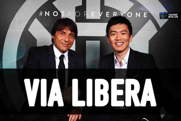 Calciomercato Inter