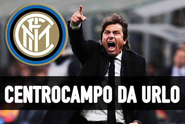 Calciomercato Inter