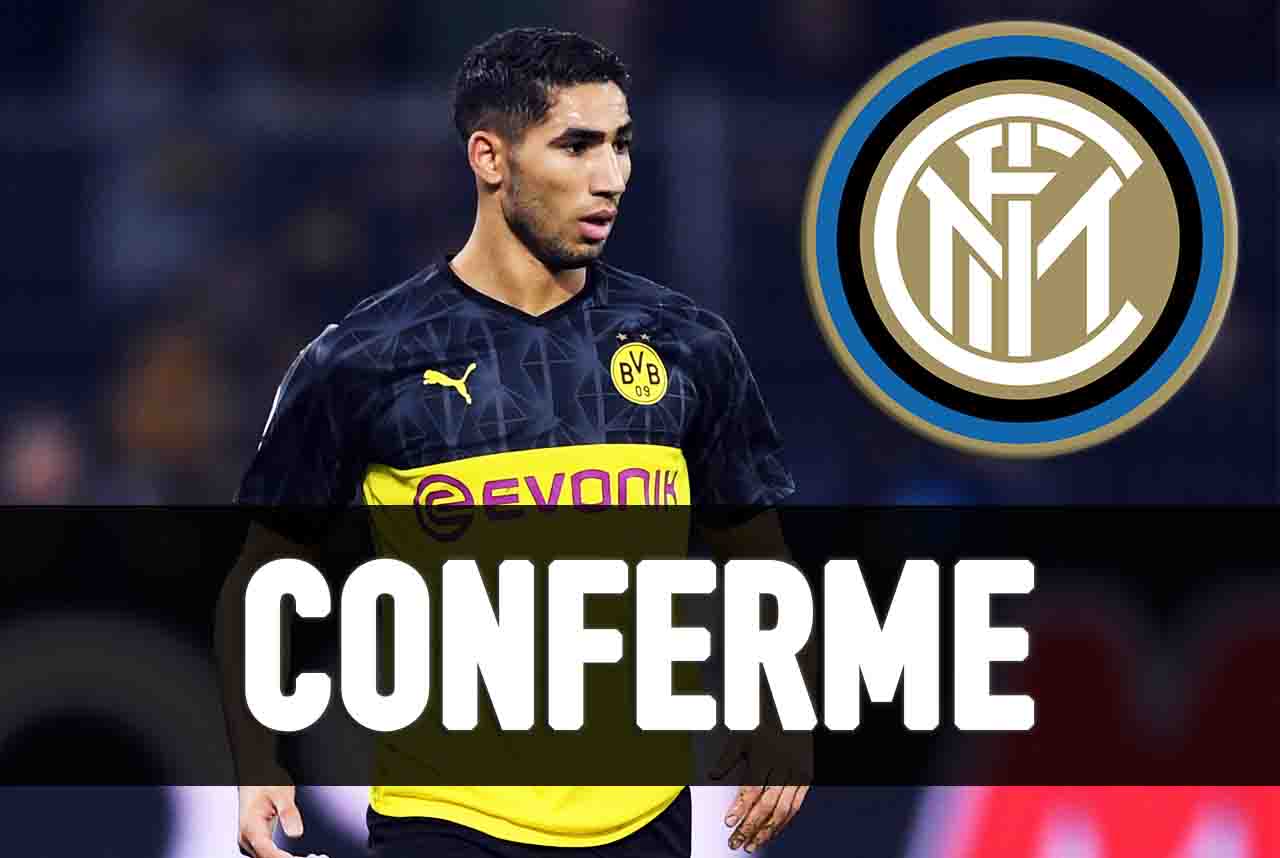 Hakimi Inter