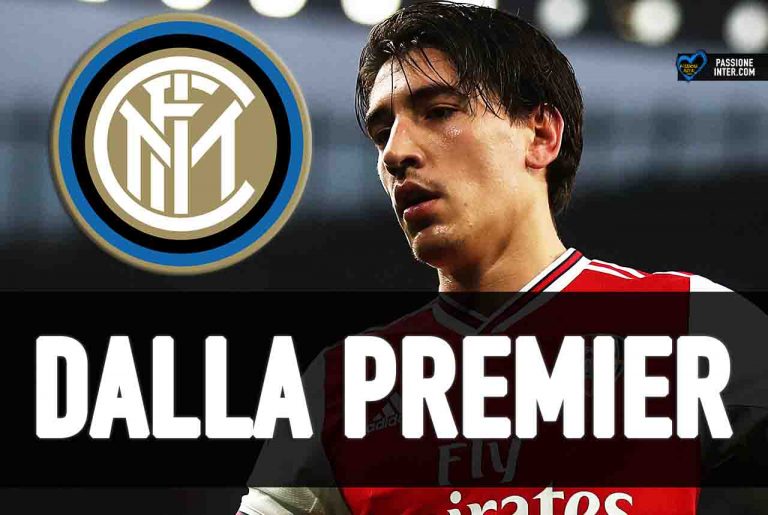 Bellerin Inter