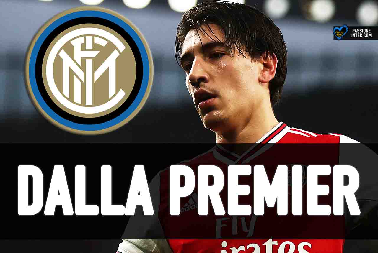 Bellerin Inter