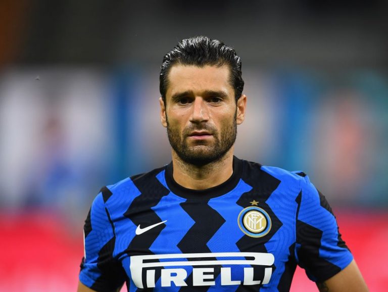 INDISCREZIONE PI – Sampdoria, Candreva ad un passo: ultimi dettagli con l’Inter