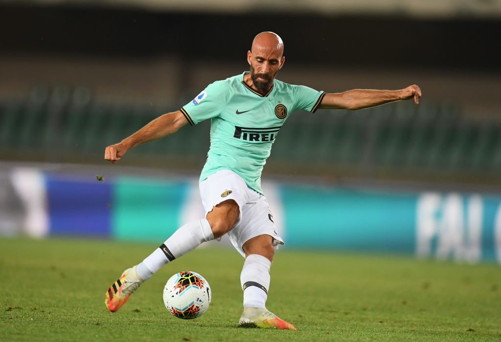 La Nazione – L’Inter ha proposto Borja Valero e Nainggolan alla Fiorentina: la risposta